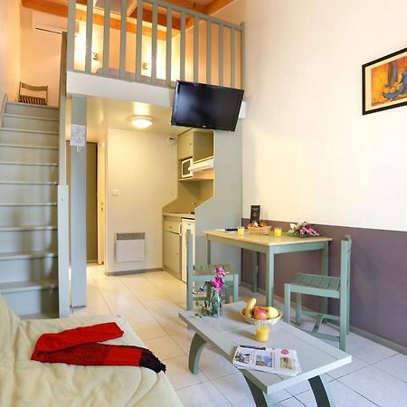 Vacancéole - Résid'Price Merville  Extérieur photo