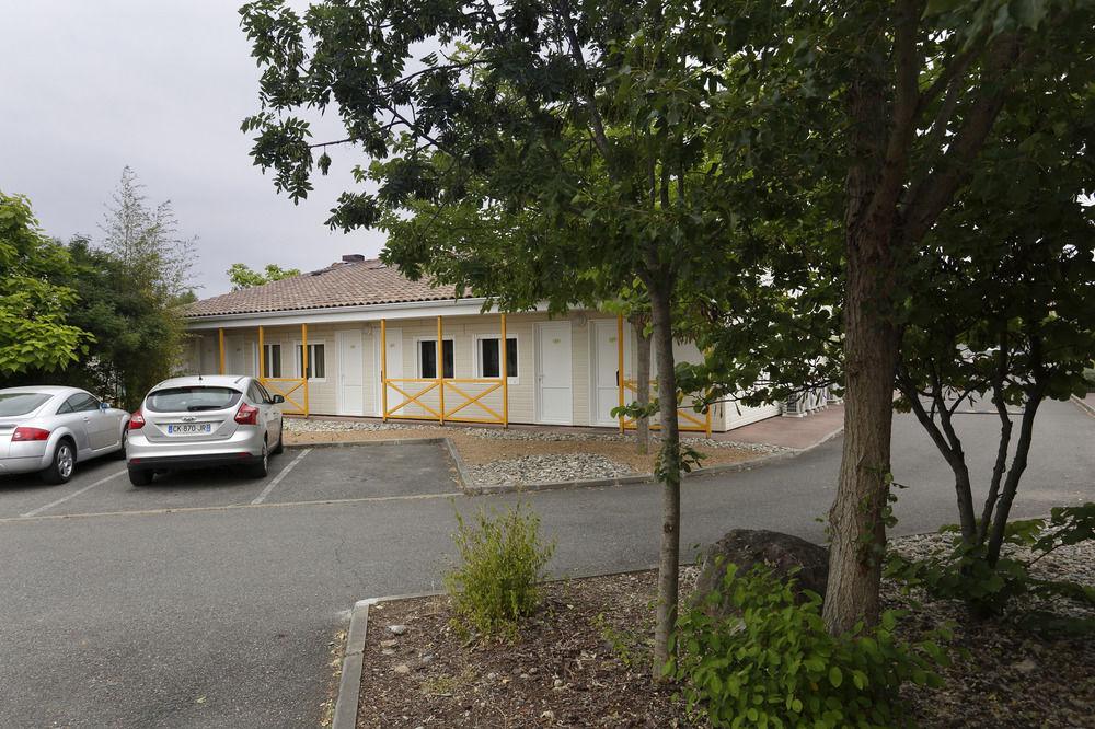 Vacancéole - Résid'Price Merville  Extérieur photo
