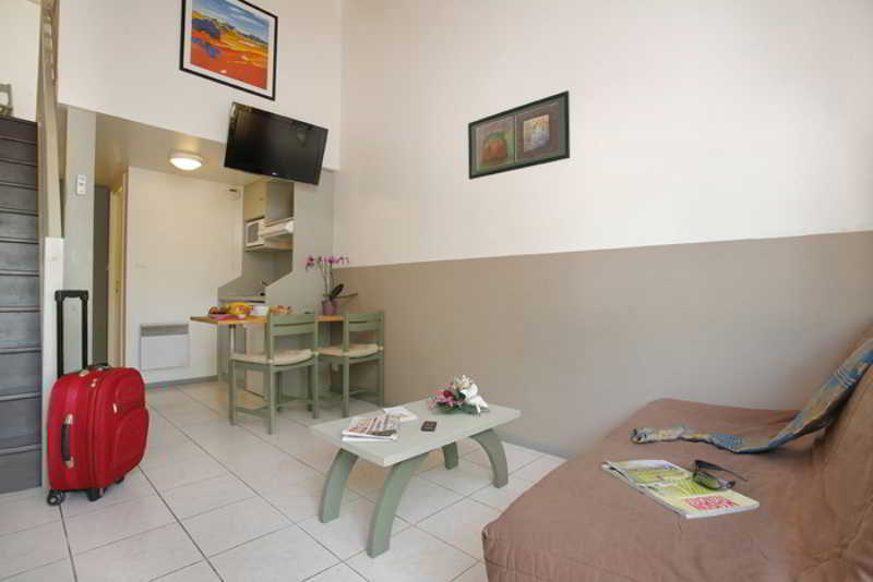 Vacancéole - Résid'Price Merville  Extérieur photo