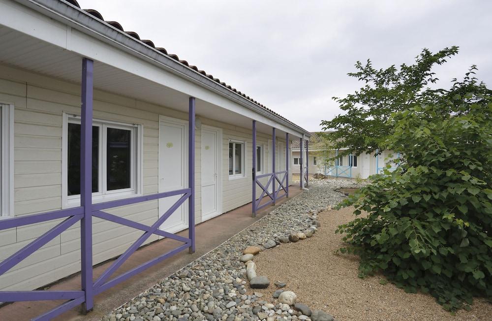 Vacancéole - Résid'Price Merville  Extérieur photo