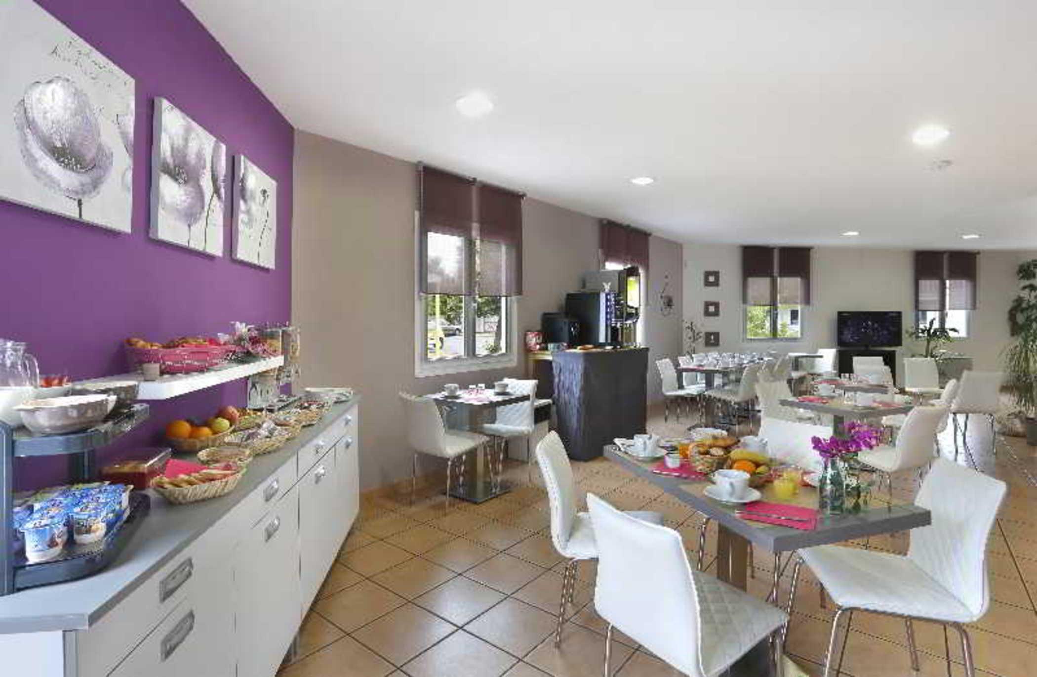 Vacancéole - Résid'Price Merville  Extérieur photo