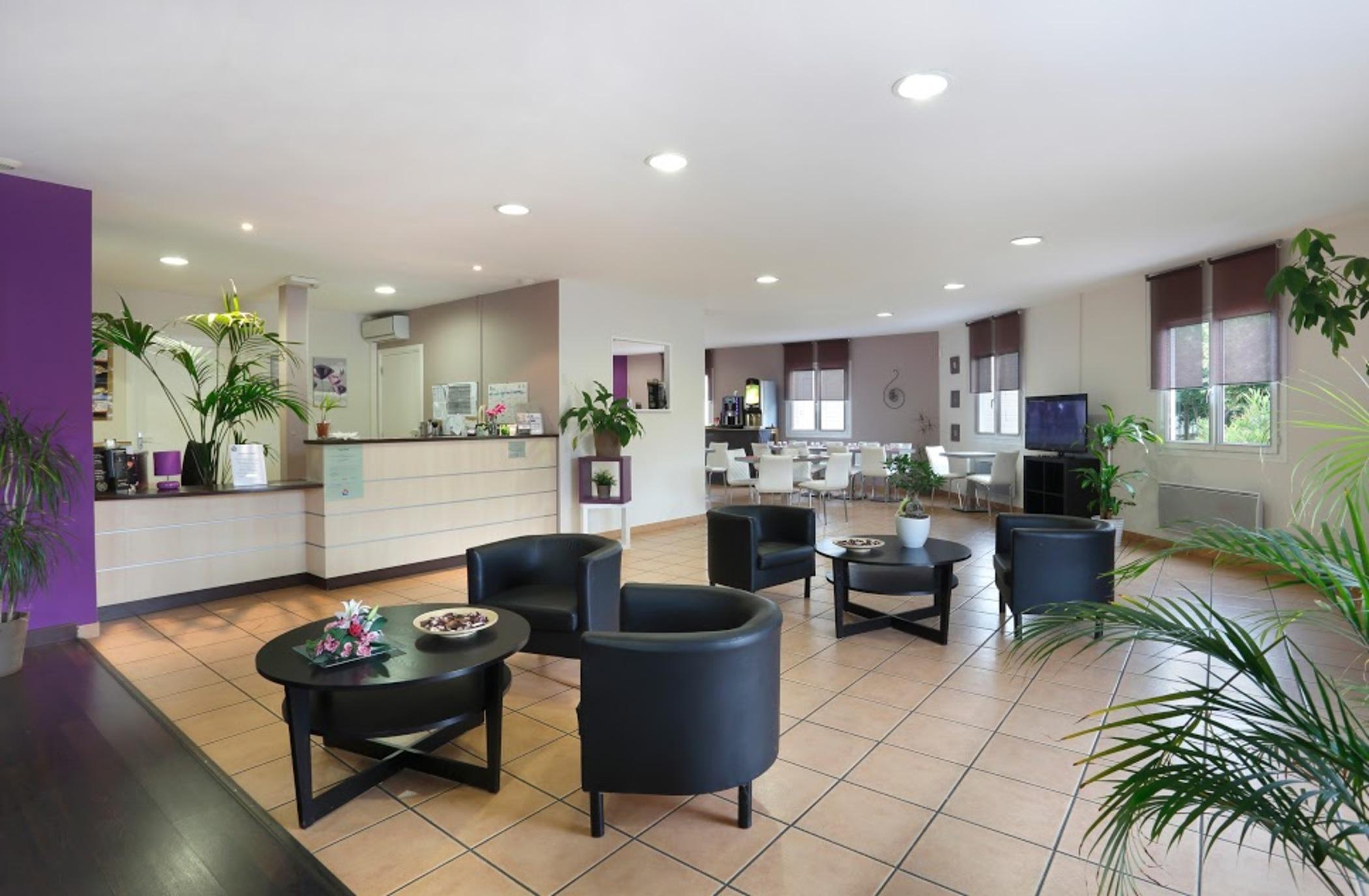 Vacancéole - Résid'Price Merville  Extérieur photo