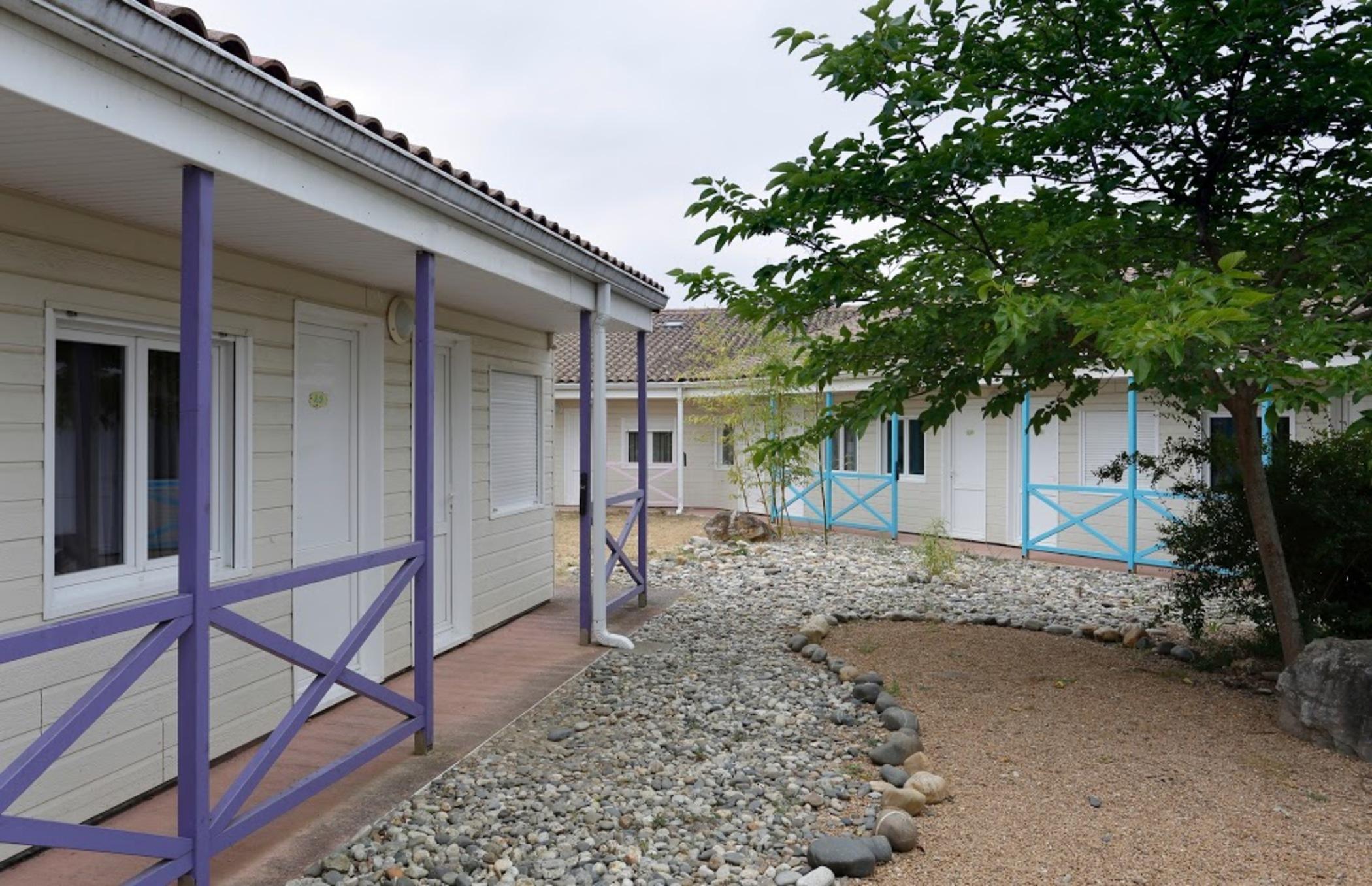 Vacancéole - Résid'Price Merville  Extérieur photo
