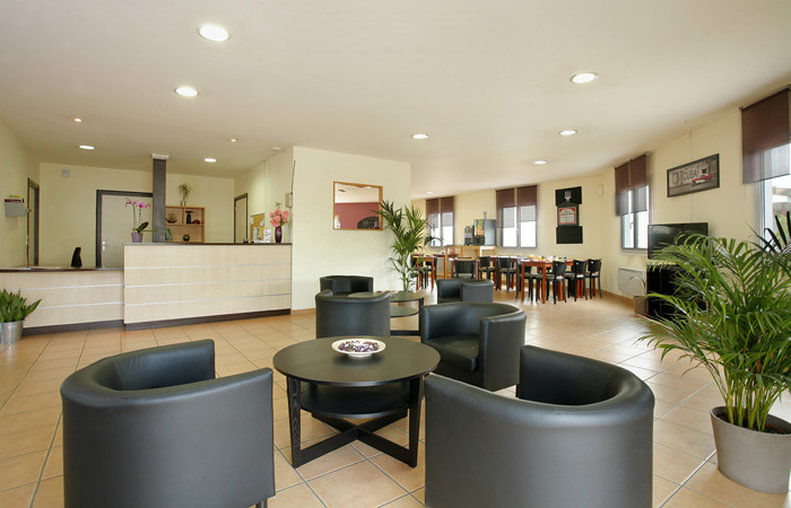Vacancéole - Résid'Price Merville  Extérieur photo
